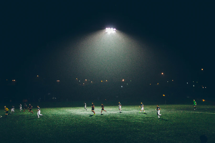 Guías y Consejos de Fútbol